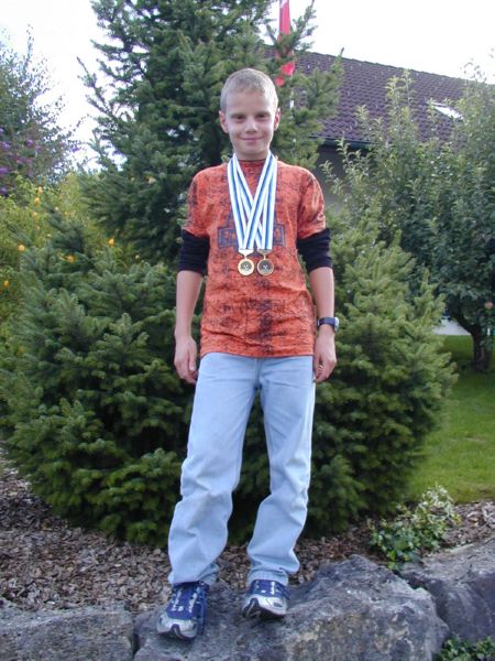 Doppelgewinner Manuel Mettauer